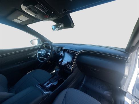 Used 2022 Hyundai Santa Cruz SEL w/ Activity Package image 28