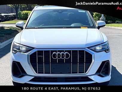 Used 2022 Audi Q3 2.0T Premium w/ Convenience Package