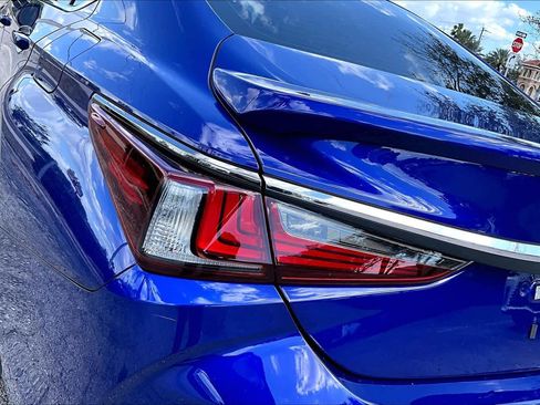 Used 2023 Lexus ES 350 F Sport image 29