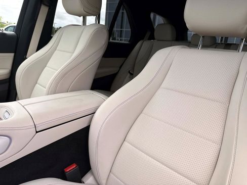 Certified 2026 Mercedes-Benz GLE 350 4MATIC image 23