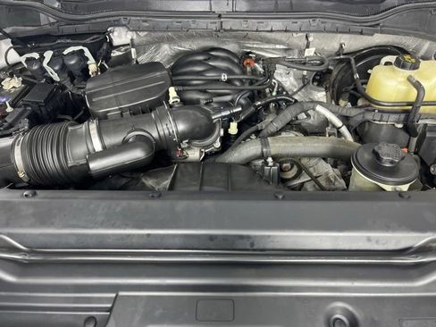 Used 2021 Ford F350 XLT w/ XLT Value Package image 11