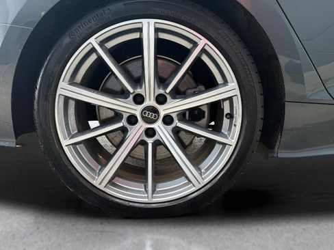 Used 2025 Audi A5 2.0T Premium Plus AWD/4WD image 13
