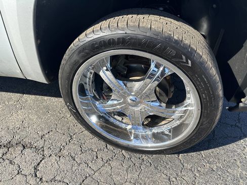 Used 2012 GMC Sierra 1500 W/T w/ Work Truck Plus Package image 6