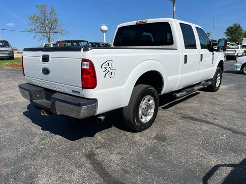 Used 2016 Ford F250 XLT image 4