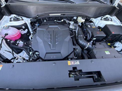 New 2026 Hyundai Palisade Limited image 28