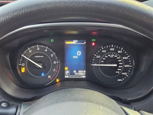 Used 2019 Subaru Impreza 2.0i Premium w/ Eyesight & BSD/Rcta & SRF image 23