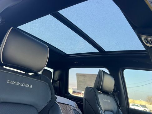 New 2026 RAM 1500 Laramie w/ Night Edition image 12