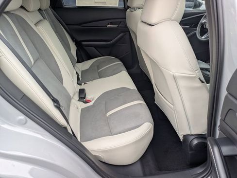 New 2026 MAZDA CX-30 Aire Edition AWD/4WD image 26