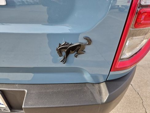 Used 2021 Ford Bronco Sport Badlands w/ Badlands Package image 59