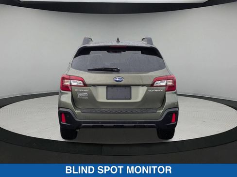 Used 2019 Subaru Outback 2.5i Limited AWD/4WD image 5