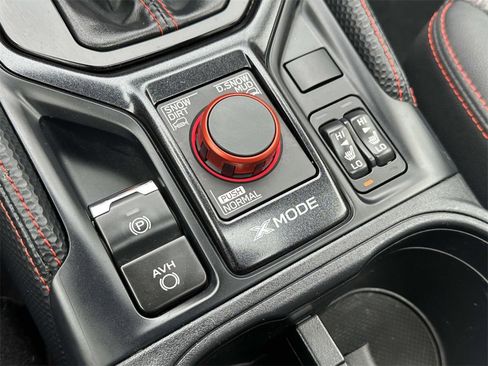 Used 2023 Subaru Forester Sport image 31