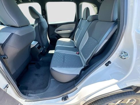 New 2026 Subaru Forester AWD/4WD image 28