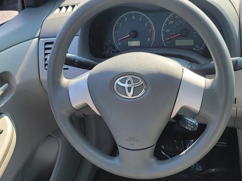 Used 2010 Toyota Corolla S FWD image 18