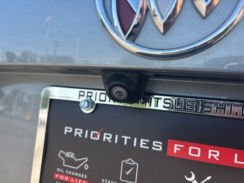 Used 2023 Buick Envision Preferred AWD/4WD image 32