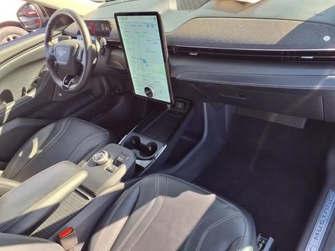 Certified 2022 Ford Mustang Mach-E Premium image 25