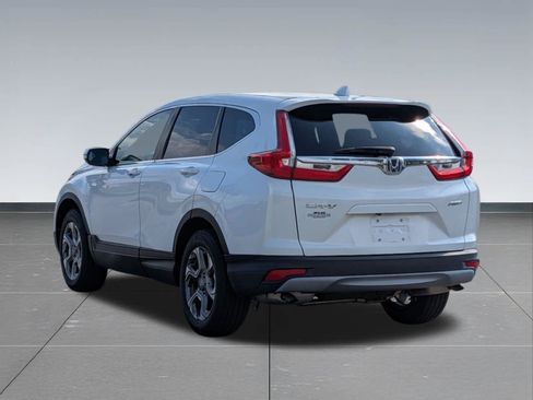 Used 2019 Honda CR-V EX-L image 3