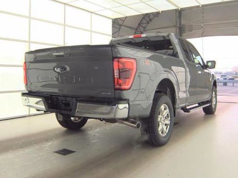 Certified 2023 Ford F150 XLT w/ Equipment Group 302A High AWD/4WD image 5