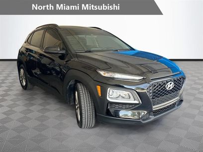 Used 2021 Hyundai Kona SEL