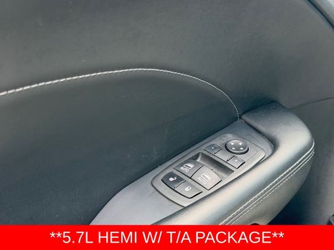 Used 2022 Dodge Challenger R/T w/ T/A Package RWD image 16