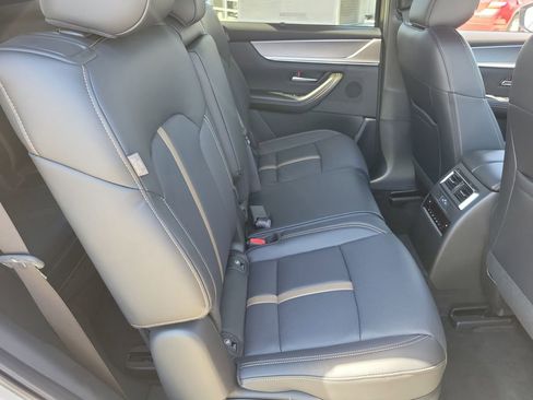 New 2026 MAZDA CX-90 3.3 Turbo w/ Premium Plus Pkg image 20