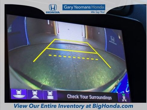 Certified 2020 Honda CR-V EX-L image 33