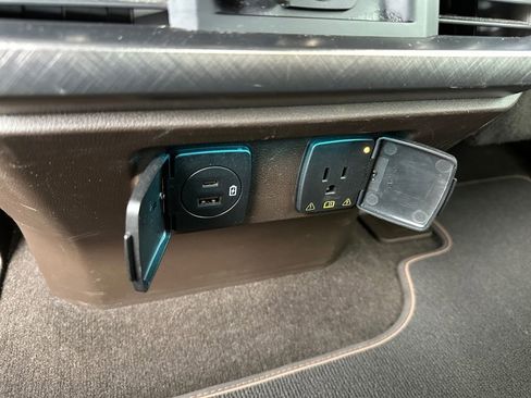 Used 2022 Ford F150 King Ranch w/ Equipment Group 601A High image 20