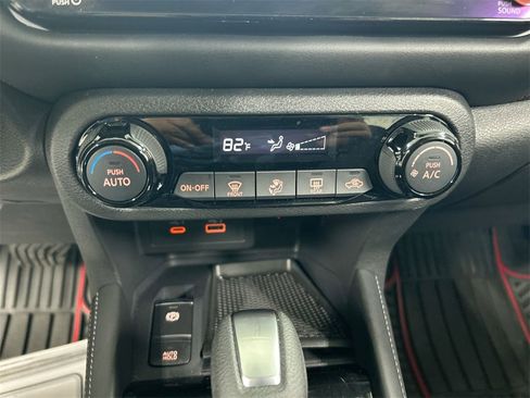 Certified 2023 Nissan Kicks SR image 21