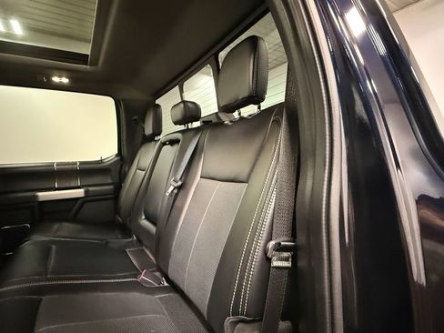 Used 2021 Ford F250 Lariat AWD/4WD image 49
