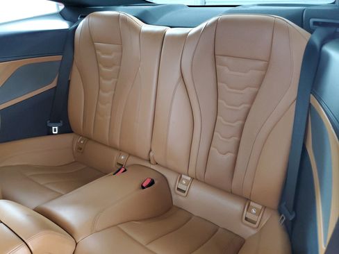 Used 2023 BMW 840i Coupe w/ M Sport Professional Package image 30