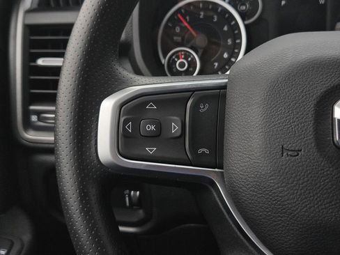 New 2026 RAM 2500 Tradesman AWD/4WD image 16