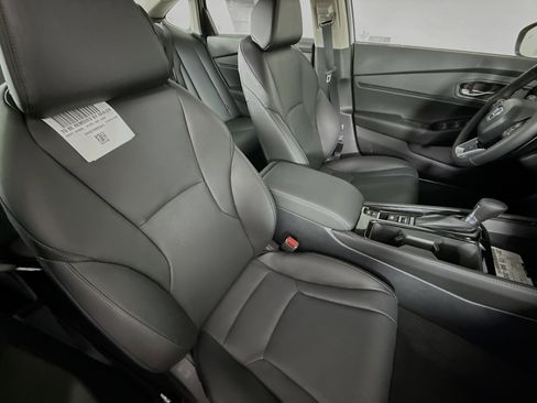 New 2026 Honda Accord Touring image 35