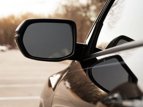 Used 2021 Honda HR-V EX image 12