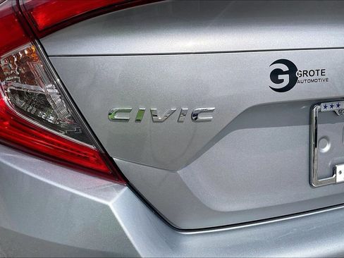 Used 2021 Honda Civic Sport image 10