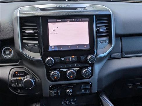 New 2026 RAM 1500 Big Horn w/ Night Edition image 13