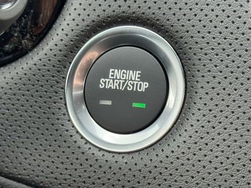 New 2025 Cadillac XT5 Premium Luxury w/ Technology Package image 23