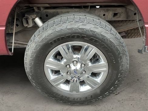 Used 2010 Ford F150 XLT AWD/4WD image 12