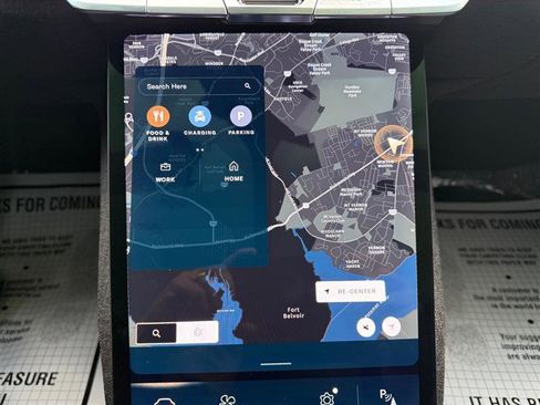 Used 2023 Lucid Air Grand Touring image 21