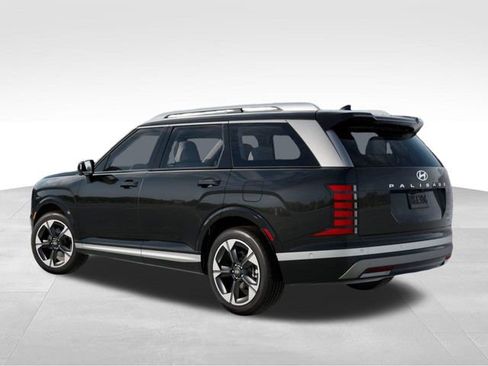 New 2026 Hyundai Palisade Limited image 5