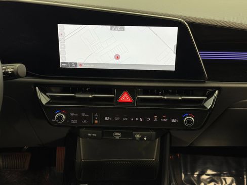Used 2023 Kia Niro Wind w/ Wind Preserve Package image 21