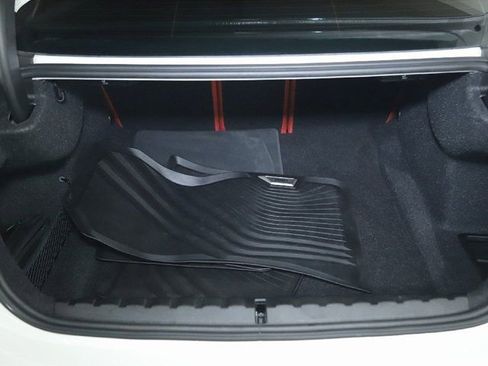 Certified 2024 BMW M4 xDrive Competition w/ M Carbon Exterior Package image 29