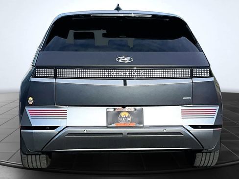 Used 2024 Hyundai Ioniq 5 Limited AWD/4WD image 5