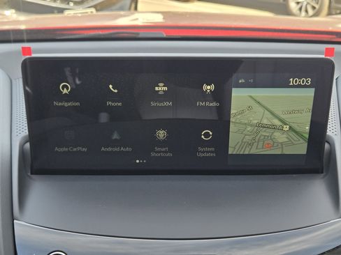 New 2026 Acura RDX w/Technology Package image 12