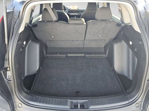 Used 2024 Honda CR-V EX image 26