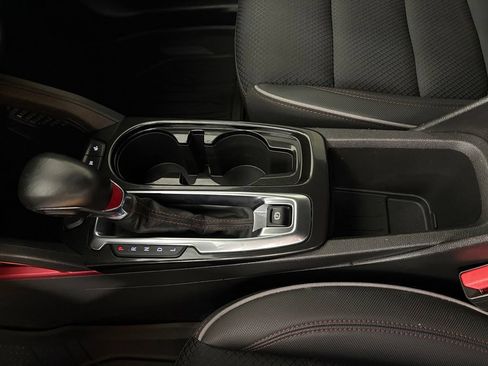 Certified 2023 Chevrolet TrailBlazer RS w/ Convenience Package FWD image 37