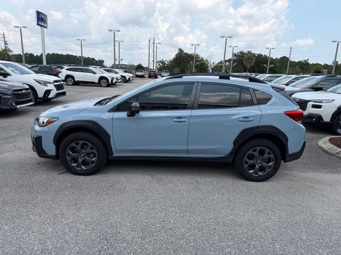 Used 2023 Subaru Crosstrek 2.5i Sport AWD/4WD image 11