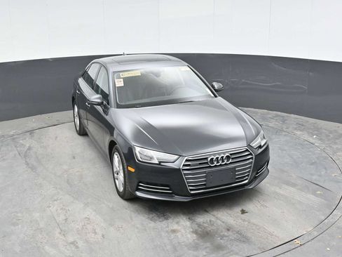 Used 2017 Audi A4 2.0T Premium FWD image 17