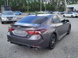 Used 2023 Toyota Camry SE image 2