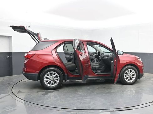 Used 2020 Chevrolet Equinox LT FWD image 51