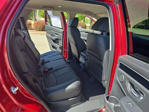 New 2026 Honda Passport RTL image 11
