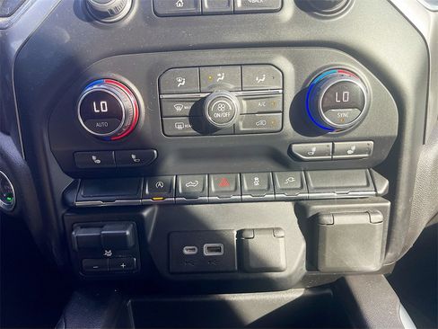 Used 2021 Chevrolet Silverado 1500 RST w/ All Star Edition Plus image 15